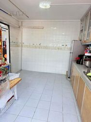 Blk 501 Pasir Ris Street 52 (Pasir Ris), HDB Executive #499000101